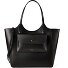  Lea Sac de shopper M Cuir 44 cm Modéle nero