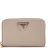  Laurel Porte-monnaie 21 cm Modéle taupe