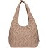  Cleo Sac à bandoulière 36 cm Modéle mocca