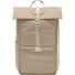  Coreway Rolltop 20 Daypack 45 cm Compartiment ordinateur Modéle linen