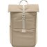  Coreway Rolltop 20 Daypack 45 cm Compartiment pour ordinateur portable Modéle linen