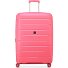 Starlight 3.0 4 roulettes Trolley 75 cm avec soufflet d'extension Modéle coral pink