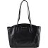  Magda Sac à bandoulière Cuir véritable 42 cm Modéle nero