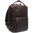  Calden Daypack Cuir 40 cm Compartiment pour ordinateur portable Modéle brown