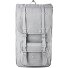  Little America Daypack 49 cm Compartiment ordinateur Modéle grey crosshatch