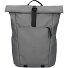  Jona Daypack 45 cm Compartiment ordinateur Modéle stone