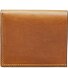  New Forest Porte-monnaie Cuir 10 cm Modéle tan