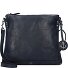  Anchor Love Sac à bandoulière Cuir 34 cm Modéle midnight navy