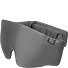  Comfort Masque de sommeil Modéle grey
