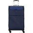  Cloud 4-roll trolley 79 cm Modéle blau
