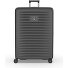  Airox Advanced 4 roulettes Trolley XL 82 cm avec soufflet d'extension Modéle black