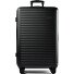  Faro 4 roues Valise cabine L 76 cm Modéle schwarz