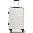  Seattle 4 roulettes Trolley M 69 cm Modéle stone-grey