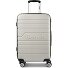 Seattle 4 roues Valise cabine M 69 cm Modéle stone-grey