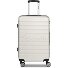  Seattle 4 roulettes Trolley M 69 cm Modéle stone-grey