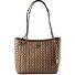  Cheryl Sac de shopper 36 cm Modéle dark taupe
