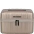  Barbara Novelty Beautycase 37 cm Modéle satin nude