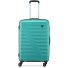  Sunlite 4 roulettes Trolley 66 cm Modéle blu
