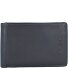  Brooklyn Porte-monnaie V Cuir 10 cm Modéle Cafe