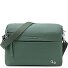  Furo Mori Porte-documents Protection RFID 34 cm Compartiment pour ordinateur portable Modéle duck green