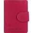  Aruba Porte-monnaie Protection RFID Cuir 7.5 cm Modéle pink