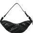  Fibonacci Munster 2.0 Sac à bandoulière 42 cm Modéle schwarz