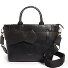  Jimisie Sac à main 20 cm Modéle black