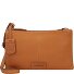  Soft Skylar Sac à bandoulière Cuir véritable 26 cm Modéle cozy cognac