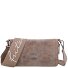  Lou Vintage Porte-monnaie 20.5 cm Modéle vintage old wood