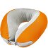  Comfort Oreiller de voyage 27.5 cm Modéle orange