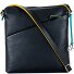  Milano Sac à bandoulière Cuir 24 cm Modéle black