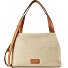  Alice Sac à bandoulière 38 cm Modéle natural
