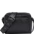  Tumbled Sac à bandoulière 19 cm Modéle black