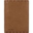  Ranger 1 Porte-monnaie Cuir 9 cm Modéle cognac