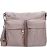  Sac à bandoulière 33 cm Modéle taupe