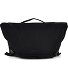  Venture Besace 52 cm Compartiment ordinateur Modéle black