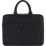  Luca Porte-documents Cuir 39 cm Compartiment pour ordinateur portable Modéle schwarz