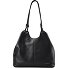  Mellow Sac à bandoulière Cuir véritable 36 cm Modéle nero