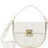  Zuoz Cassy Sac à bandoulière Cuir 21 cm Modéle white