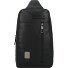  Sac à bandoulière Akron 32 cm Modéle black