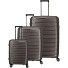  Air Base Set de valises à 4 roulettes 3pcs. Modéle coffee