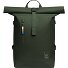  Rolltop 2.0 Daypack 43 cm Compartiment pour ordinateur portable Modéle algae