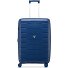  Skyline 2.0 4 roues Valise cabine 46.5 cm avec soufflet d'extension Modéle blue notte