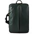  Eco Coated Daypack 40 cm Modéle deep green