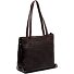  Nola Sac de shopper Cuir 30 cm Modéle brown