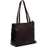  Nola Sac de shopper Cuir 30 cm Modéle brown