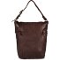  Submarine Sac à dos de ville Cuir 42 cm Modéle braun
