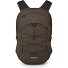  Quasar Daypack 38 cm Compartiment ordinateur Modéle brown