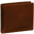  Ralph Porte-monnaie Protection RFID Cuir 10 cm Modéle cognac