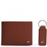  TH Gifting Portefeuilles Set cadeau 2 pcs. Modéle brown
